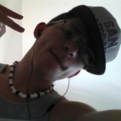 Steve Jr Mosqueda