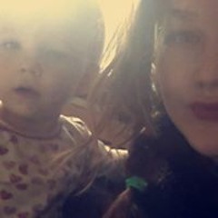 Ashleigh Gawjuss Meggi X