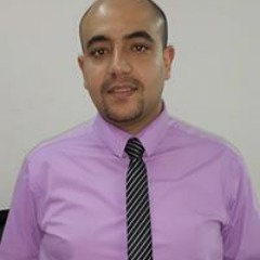 Mohammed Atef Mubarak