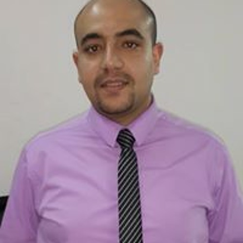 Mohammed Atef Mubarak’s avatar