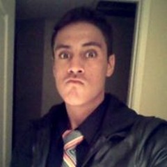 Ralphy Suave Escalante