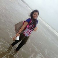 Vishakha Moolchandani