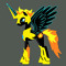 King Lightning Fire