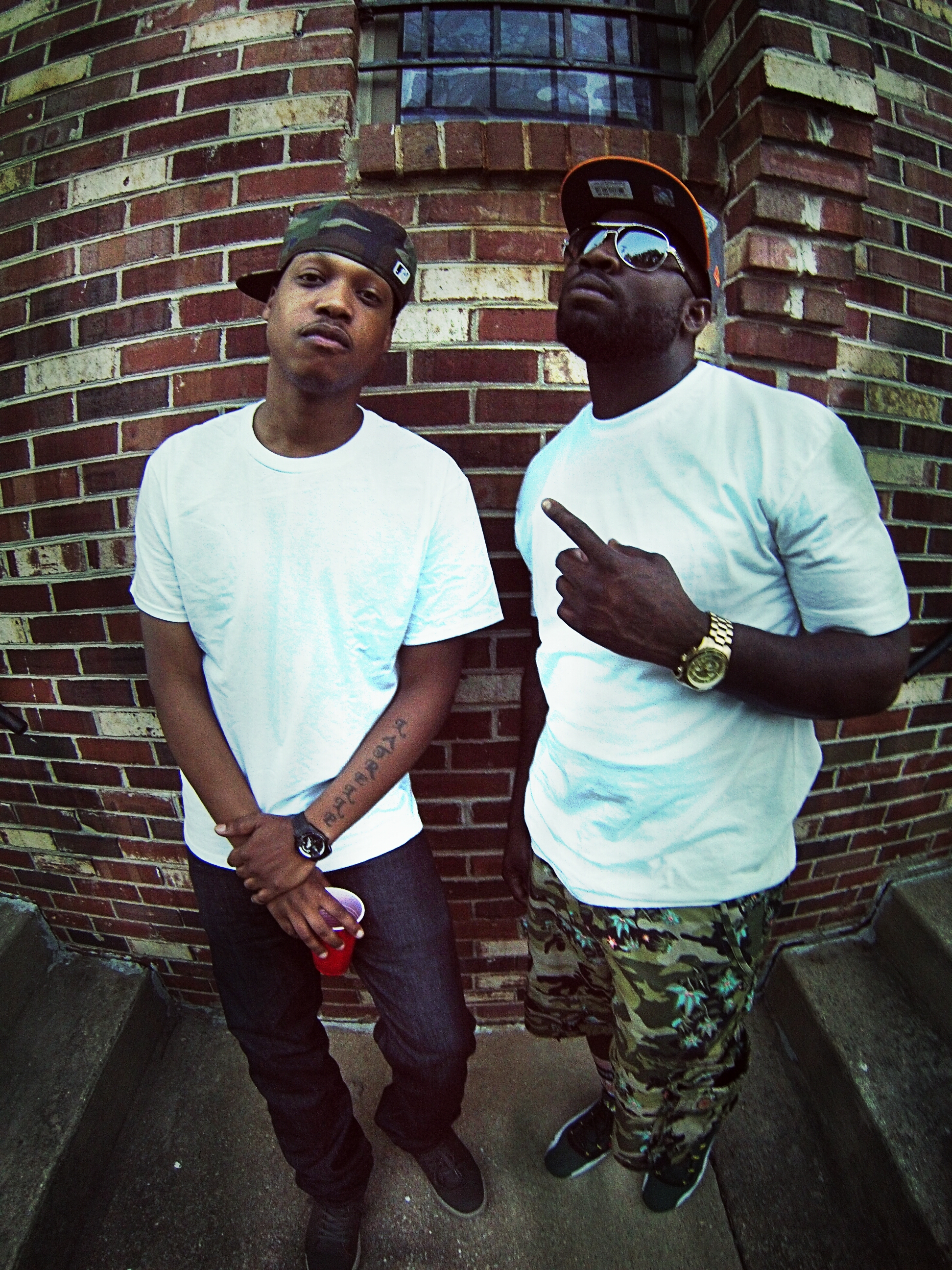 LexOfNP & AYFlew'N