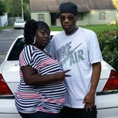 Katherine Shortcake Lewis