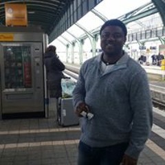 Charles Obinna Ajibo