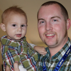 Richard McAlexander 1