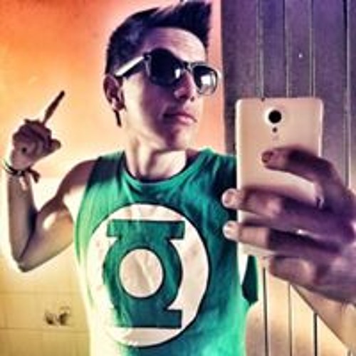Lucas Ferreira 500’s avatar