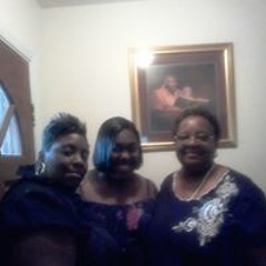 Loretta Washington 1