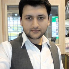 Saim Ali 16