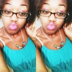 Shakavea Shavon Page