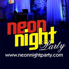 Neon Night Party