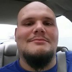 Jarred Walter Blanks