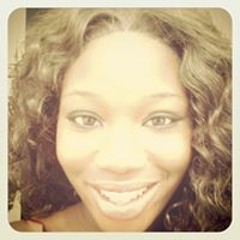 Mesha NewMe Robinson