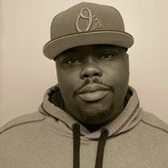 Christopher Shyn Keyes