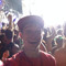 Blaine -Hallucinations-