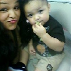 Mery Dulce Montenegro