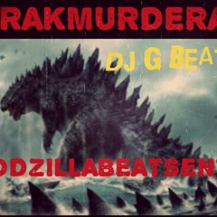 TRAKMURDERA / DJ G BEATS