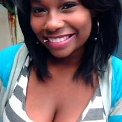 Robyn Alysia Williams