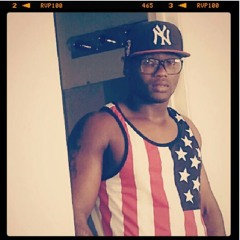 Jamal GotMuzik Bolden