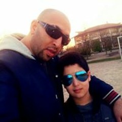 Ramon Vato Loco Barca