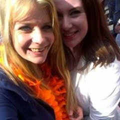 Deborah Van Ruitenburg