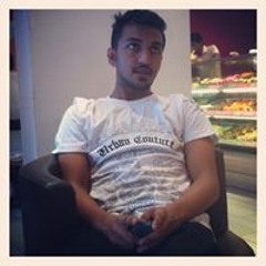 Faris Lateef