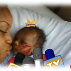 Aeisha MoreFoxi Milton