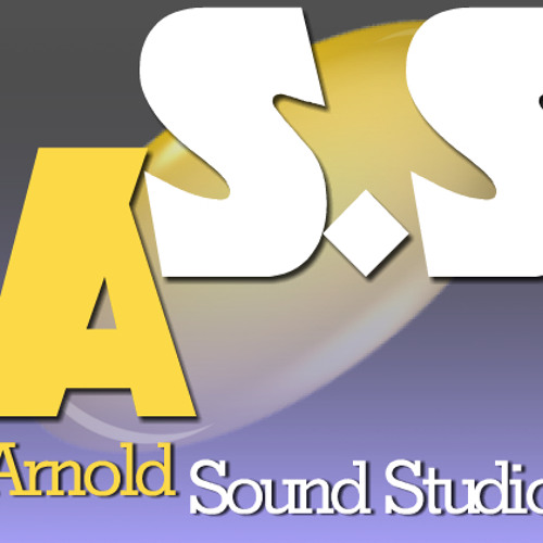 Arnold Sound Studio’s avatar