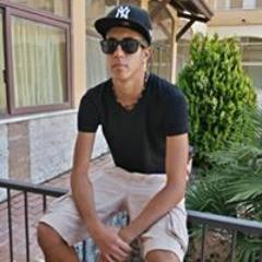 Andrea Neon Canestro