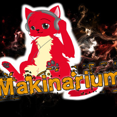 El Sueño Helado (Makinarium Bootleg) [FREE DOWNLOAD]