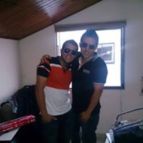 Sebastian Ramirez 157’s avatar