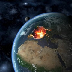 Collisions in Space