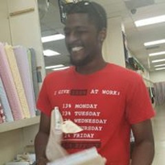 Christopher SuperIbe Jr.