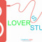 LOVERS STUDIO 2