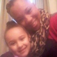 Alecia Christie Adams