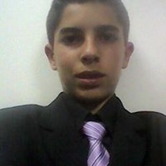 Alexandre Luiz Baldão