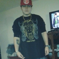 Kingstonboi613 aka N8V3