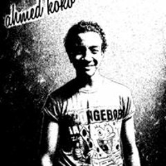 Ahmed Gamal Koko