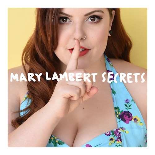 Listen to "I love my butt and won't shut up" (Vine Audio from "Secrets") by  Mary Lambert in meme playlist online for free on SoundCloud