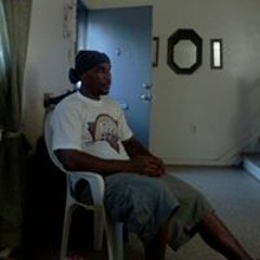 Christopher Simmons 18
