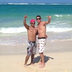 Santiago Gabriel Terrazas