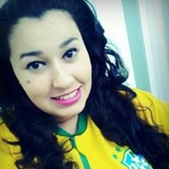 Katllyn Camargo