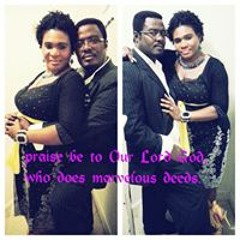 Prophet-Evangelist Holmes