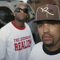 The Legendary REALIZM