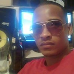 Bernard Affi Lekgatlhanye