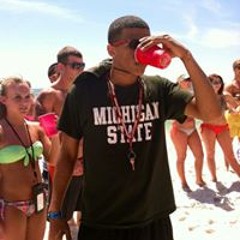 Omg-Drizzy Girfriend