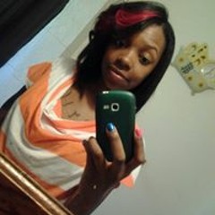 April SoShiesty Foreall