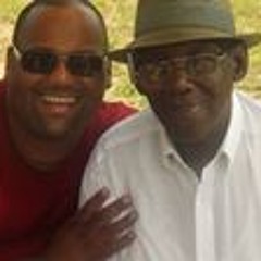 Alvin 'Cotton' Chesney