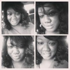Kyandi'soSweet Bivens